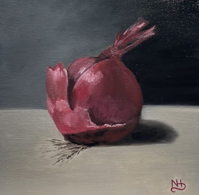 Red Onion