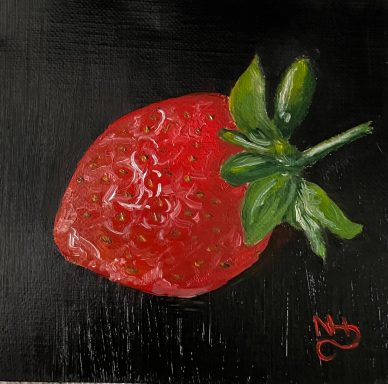 Mini Strawberry