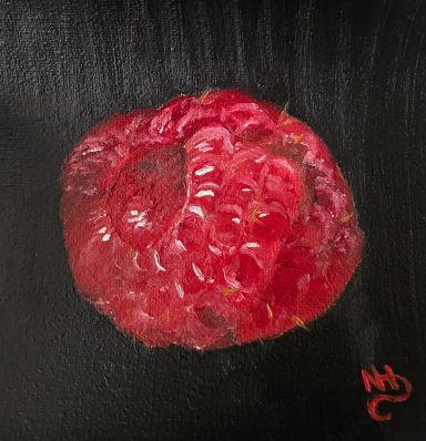 Mini Raspberry