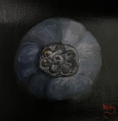 Mini Blueberry