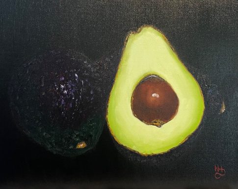 Avocados