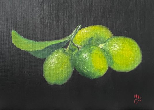 Four Limes